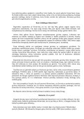 Klonavimas 3 puslapis