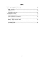 Augalų, gyvūnų bei žmonių klonavimas 2 puslapis