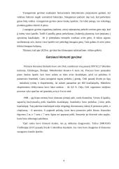 Augalų, gyvūnų bei žmonių klonavimas 4 puslapis