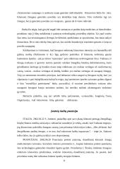 Augalų, gyvūnų bei žmonių klonavimas 8 puslapis