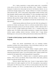 Knygos ir spaudos raida devynioliktame amžiuje 4 puslapis