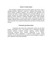 Kodėl išliko liaudies daina? 5 puslapis