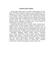 Kodėl išliko liaudies daina? 7 puslapis