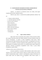 Kognifikacinės funkcijos ir neurologiniai sutrikimai 13 puslapis