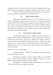 Kognifikacinės funkcijos ir neurologiniai sutrikimai 14 puslapis