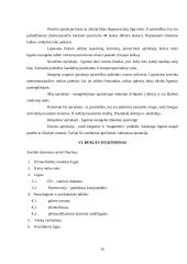 Kognifikacinės funkcijos ir neurologiniai sutrikimai 16 puslapis