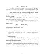 Kognifikacinės funkcijos ir neurologiniai sutrikimai 18 puslapis