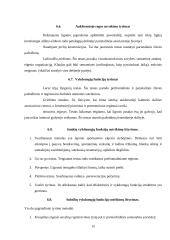 Kognifikacinės funkcijos ir neurologiniai sutrikimai 19 puslapis