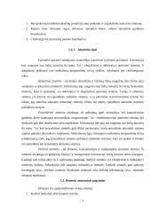 Kognifikacinės funkcijos ir neurologiniai sutrikimai 4 puslapis