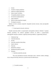 Kognifikacinės funkcijos ir neurologiniai sutrikimai 6 puslapis