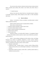 Kognifikacinės funkcijos ir neurologiniai sutrikimai 7 puslapis