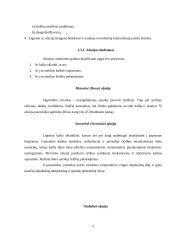 Kognifikacinės funkcijos ir neurologiniai sutrikimai 9 puslapis