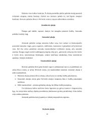 Kognifikacinės funkcijos ir neurologiniai sutrikimai 10 puslapis