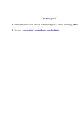 Kompiuterinė grafika (referatas) 6 puslapis