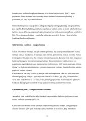 Kompiuteriniai žaidimai 8 puslapis