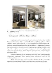 Kompiuterinio grafinio modeliavimo programa "3ds Max" 7 puslapis