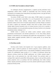 Kompiuterinio grafinio modeliavimo programa "3ds Max" 8 puslapis