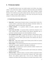 Kompiuterinio grafinio modeliavimo programa "3ds Max" 9 puslapis