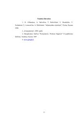 Kompiuterių virusų veikimo principai ir apsauga nuo virusų 11 puslapis