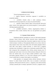 Kompiuterių virusų veikimo principai ir apsauga nuo virusų 8 puslapis