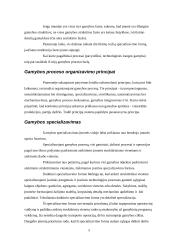 Kompleksinio gamybinio proceso analizė 3 puslapis