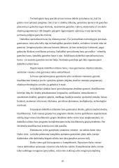 Kompleksinio gamybinio proceso analizė 8 puslapis