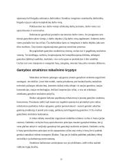 Kompleksinio gamybinio proceso analizė 9 puslapis