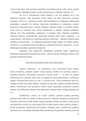 Komunikavimas organizacijoje: "SEB bankas" 11 puslapis