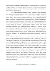 Komunikavimas organizacijoje: "SEB bankas" 12 puslapis