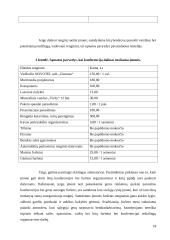 Komunikavimas organizacijoje: "SEB bankas" 15 puslapis