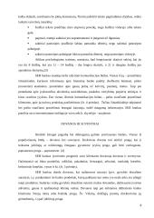 Komunikavimas organizacijoje: "SEB bankas" 5 puslapis