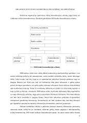Komunikavimas organizacijoje: "SEB bankas" 6 puslapis