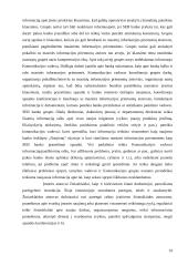 Komunikavimas organizacijoje: "SEB bankas" 7 puslapis