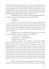 Komunikavimas organizacijoje: "SEB bankas" 9 puslapis