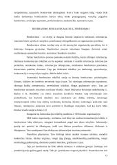 Komunikavimas organizacijoje: "SEB bankas" 10 puslapis