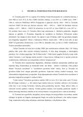 Konstantinas Černenka 2 puslapis