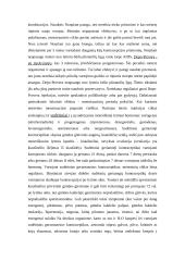 Nepageidaujamas nėštumas ir kontracepcija 5 puslapis