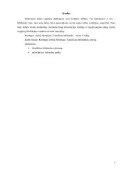 Kretingos viešoji M. Valančiaus biblioteka 2 puslapis
