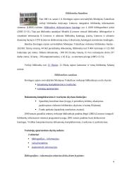 Kretingos viešoji M. Valančiaus biblioteka 5 puslapis