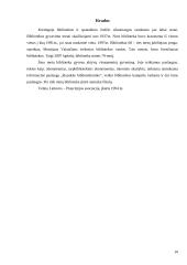 Kretingos viešoji M. Valančiaus biblioteka 9 puslapis