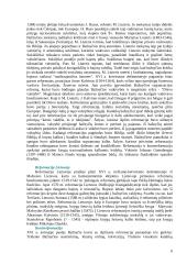 Krikščionybės atsiradimas ir plitimas 6 puslapis