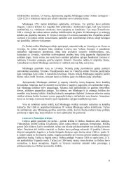 Krikščionybės atsiradimas ir plitimas 8 puslapis