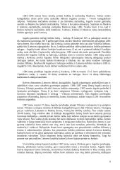 Krikščionybės atsiradimas ir plitimas 9 puslapis