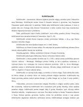 Krikščionybės teorija: tikėjimas ir protas 3 puslapis