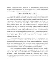 Krikščionybės teorija: tikėjimas ir protas 4 puslapis