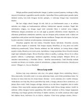 Krikščionybės teorija: tikėjimas ir protas 5 puslapis