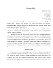 Krikščionybės teorija: tikėjimas ir protas 7 puslapis