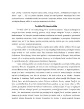 Krikščionybės teorija: tikėjimas ir protas 9 puslapis