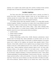 Krikščionybės teorija: tikėjimas ir protas 10 puslapis