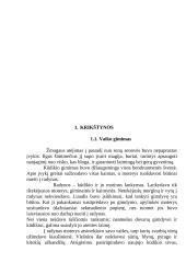 Krikštynos. Vestuvės. Laidotuvės 2 puslapis